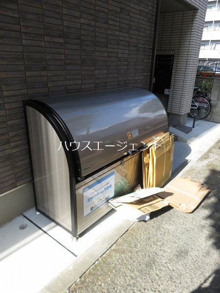 laulea lawe その他外観4