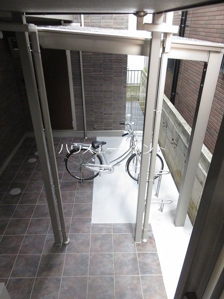 laulea lawe その他外観6