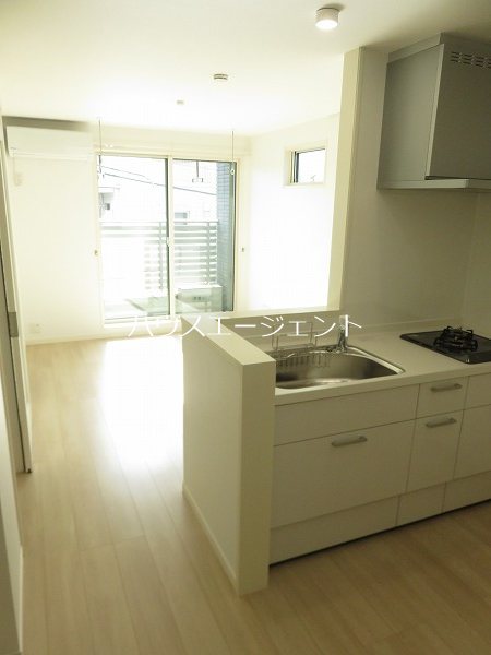 laulea lawe リビング