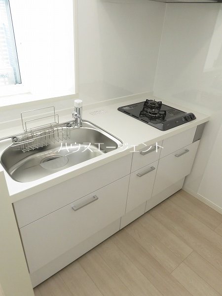 laulea lawe キッチン