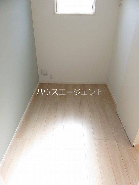 laulea lawe ベッドルーム