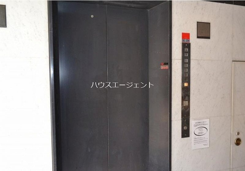 西葛西ビータスビル弐番館 その他外観1