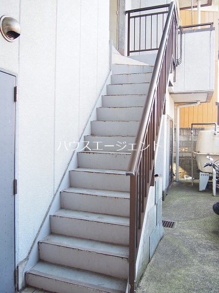 クレッシェンド・ユザワ その他外観4