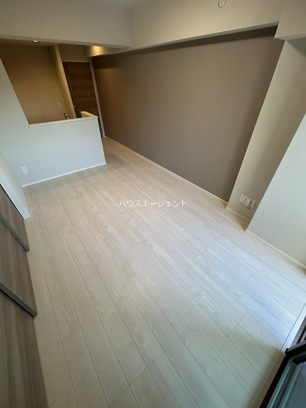 サンジョイアゼロ リビング