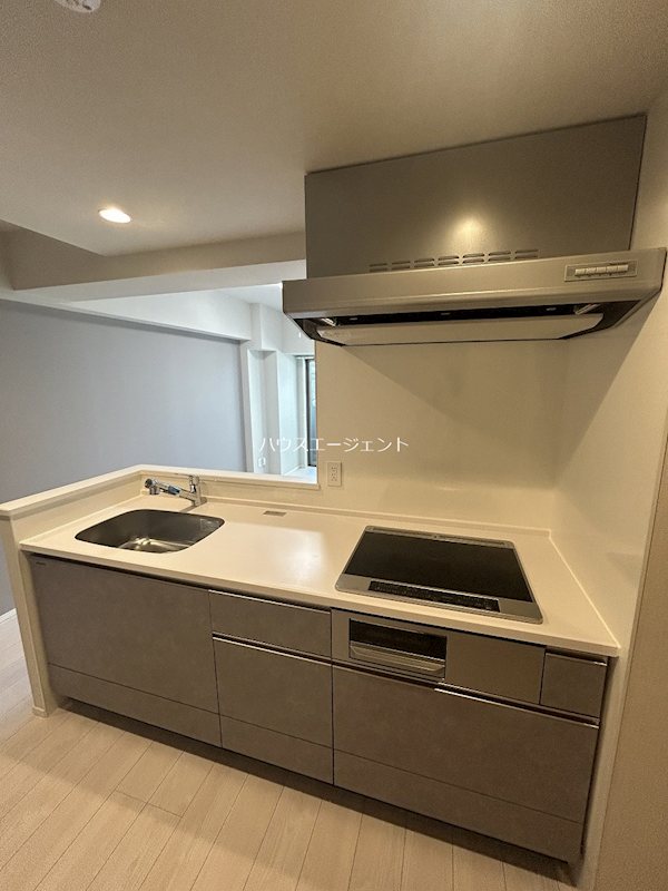 サンジョイアゼロ キッチン