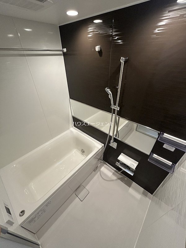 サンジョイアゼロ 風呂画像