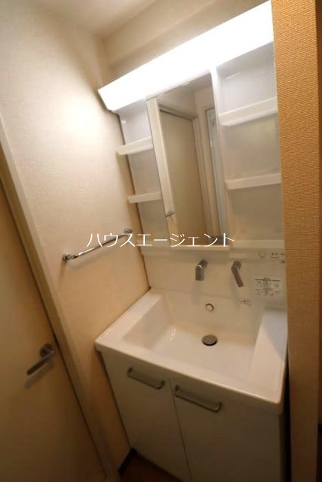 ハイフラットワン その他1