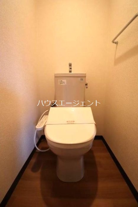 ハイフラットワン その他2