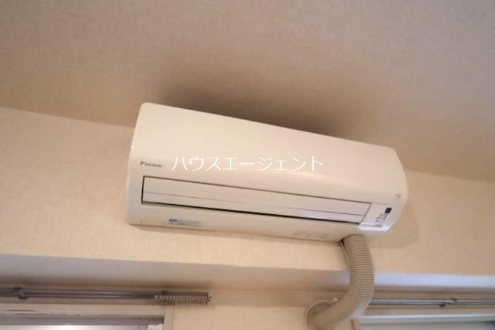 ハイフラットワン その他3