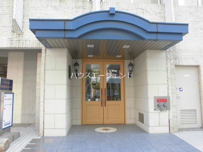 ハイフラットワン その他外観1