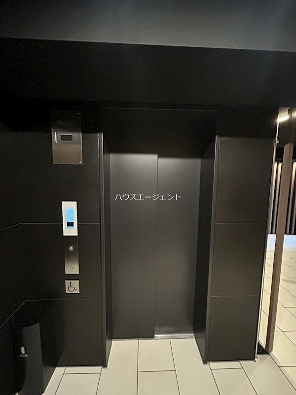 コンフォリア中葛西 その他外観4