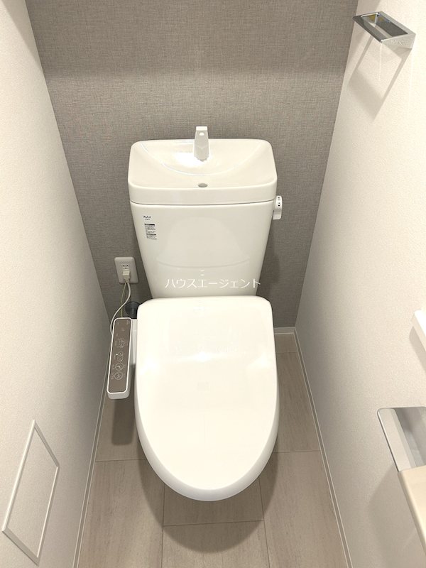 コンフォリア中葛西 その他7