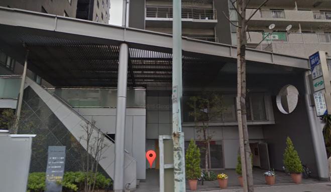 コンフォリア中葛西 周辺画像7