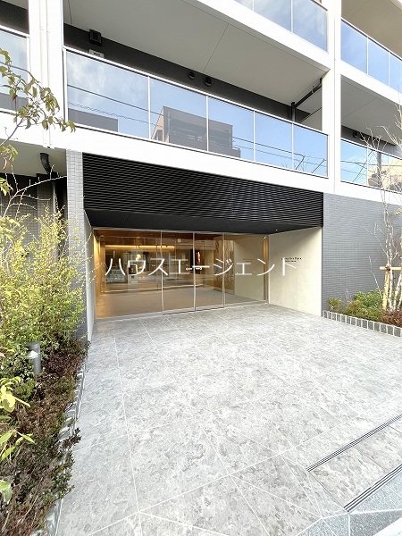 リアナアートパーク西葛西 その他外観1