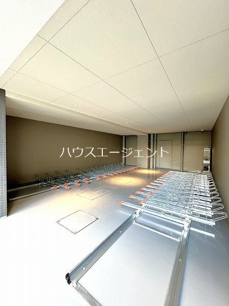 リアナアートパーク西葛西 その他外観3