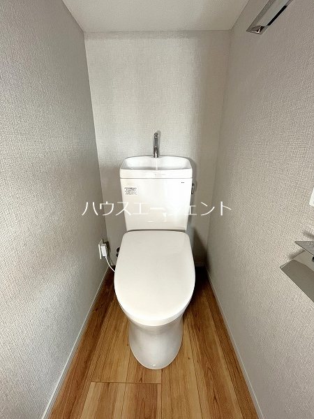 リアナアートパーク西葛西 その他8