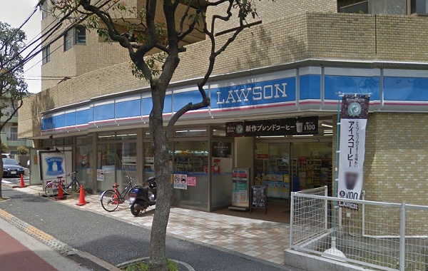 メゾンラフィネ 周辺画像4