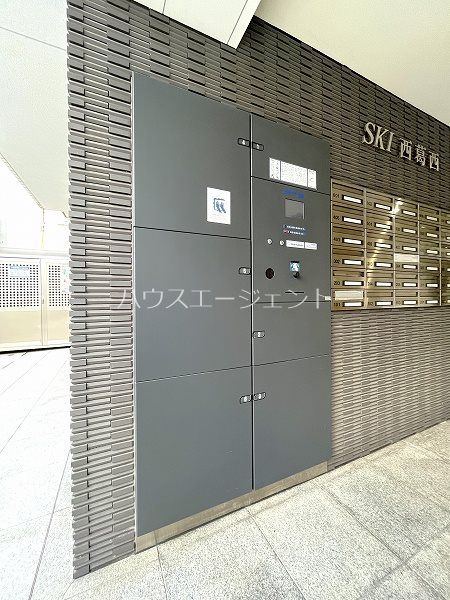 SKI西葛西 その他外観1