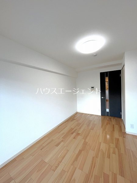 SKI西葛西 ベッドルーム