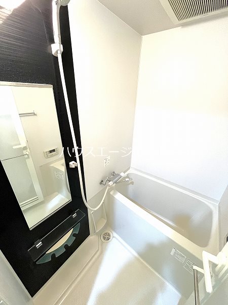 SKI西葛西 風呂画像