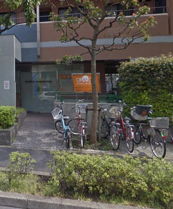 SKI西葛西 周辺画像9