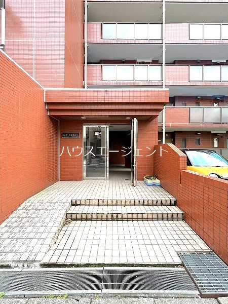 エトワール北葛西Ⅱ その他外観1