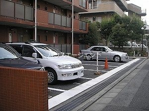 エトワール北葛西Ⅱ その他外観2