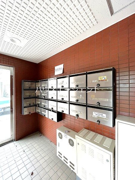 エトワール北葛西Ⅱ その他外観4