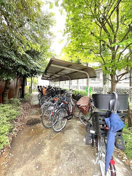 エトワール北葛西Ⅱ その他外観5