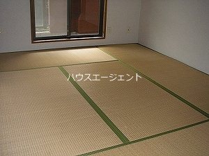 エトワール北葛西Ⅱ ベッドルーム