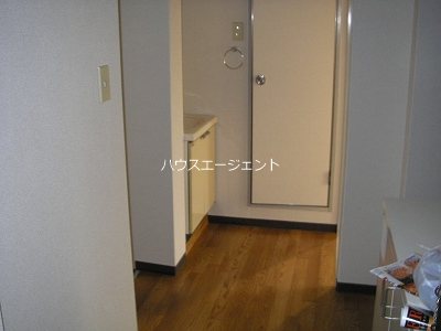 セントパークハイツ その他3