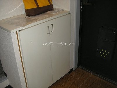 セントパークハイツ その他4