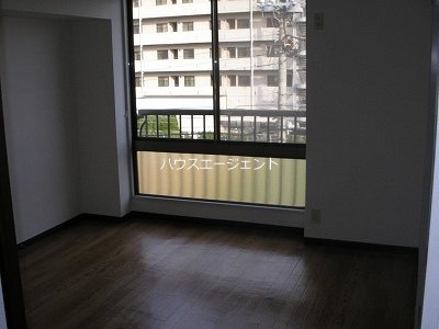 セントパークハイツ リビング