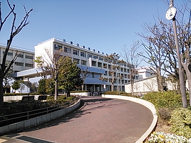 セントパークハイツ 周辺画像8