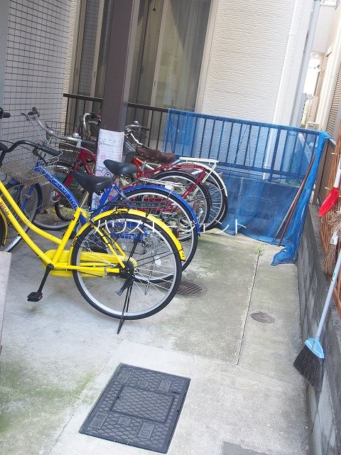 アドバンスT その他外観2