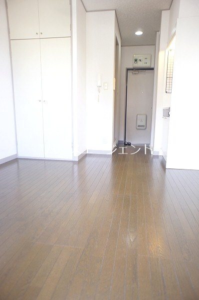 アドバンスT ベッドルーム