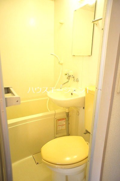 アドバンスT 風呂画像