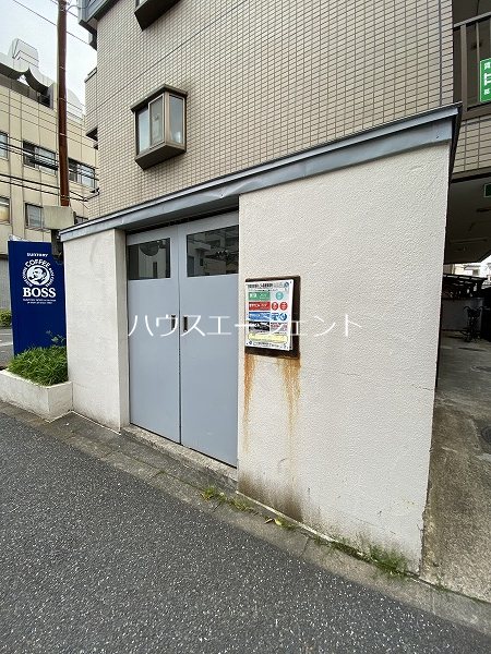 グランドマンション その他外観4