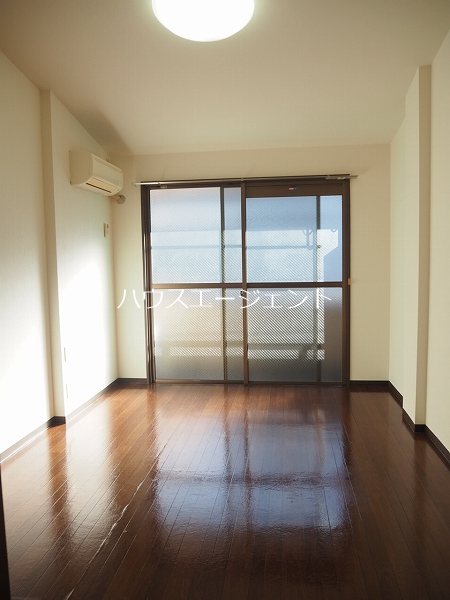 グランドマンション リビング