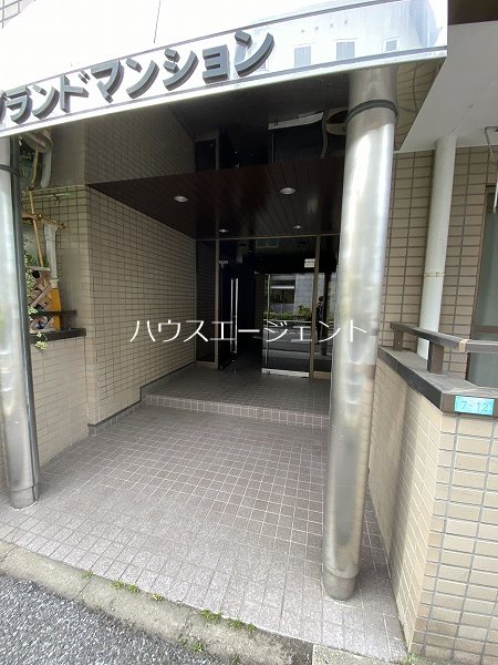 グランドマンション その他外観1