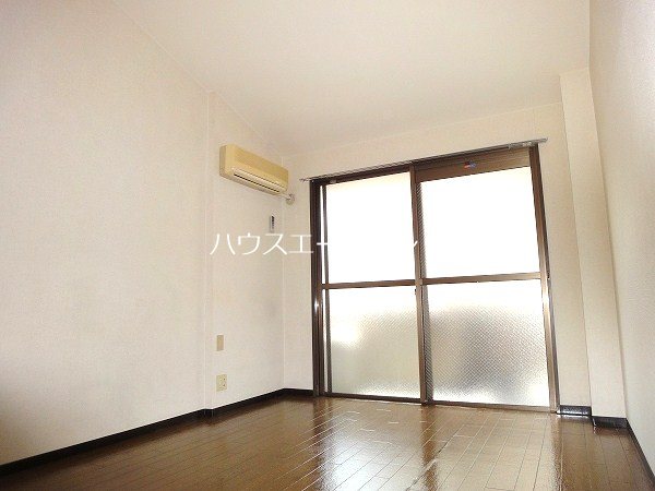 グランドマンション リビング