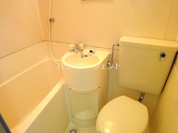 グランドマンション 風呂画像