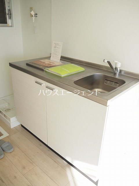 プリマベーラ キッチン