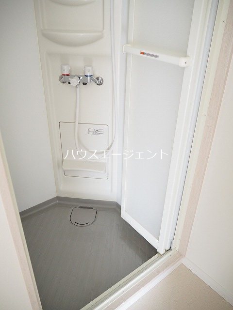 プリマベーラ 風呂画像