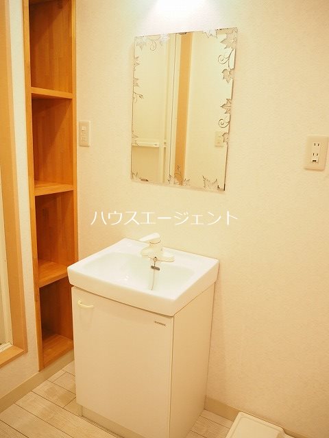 クレール４ その他3