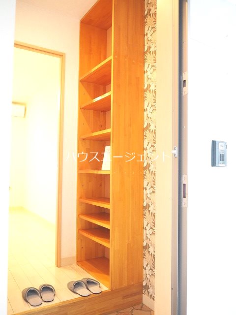 クレール４ その他6