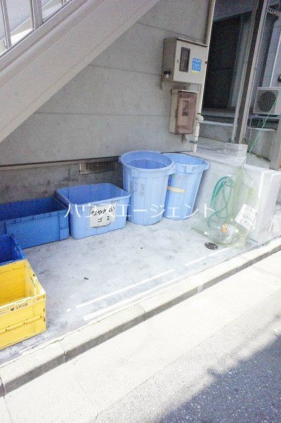 クレール４ その他外観2