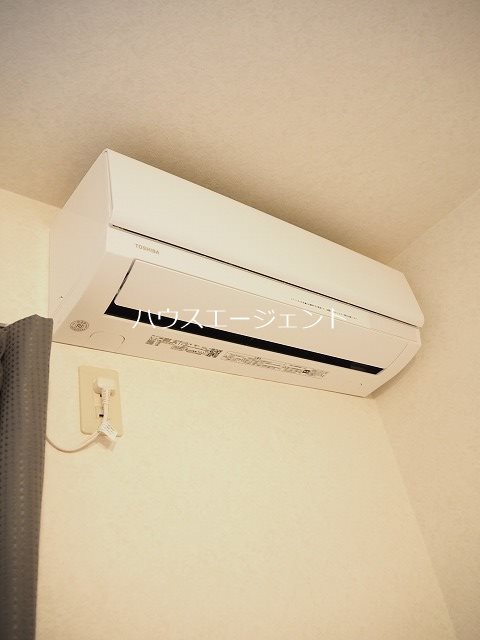 クレール４ その他7