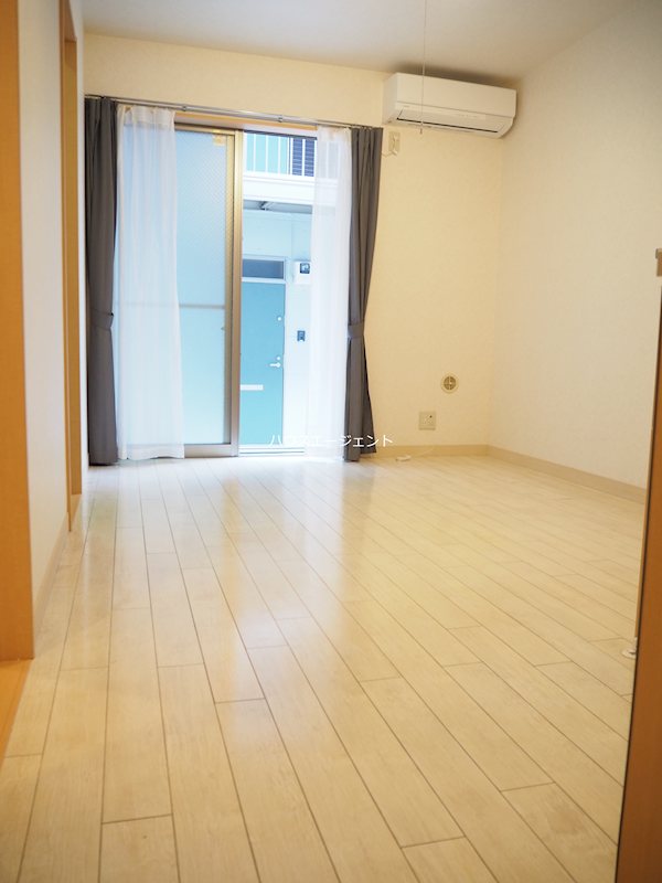 クレール４ リビング