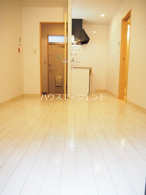 クレール４ ベッドルーム